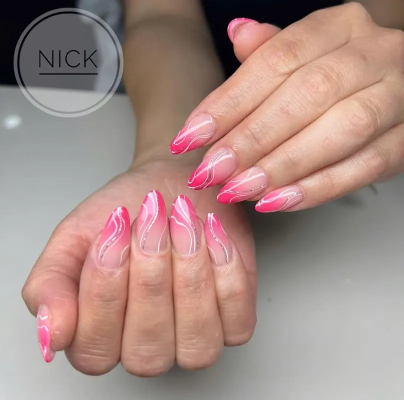 Hobby Nails And Spa Bradenton — Nail salon in Bradenton